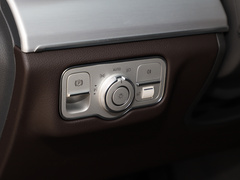 2020款 改款 GLE 450 4MATIC 动感型
