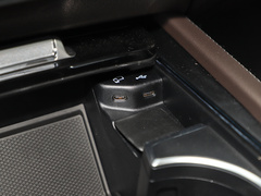 2020款 改款 GLE 450 4MATIC 动感型