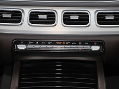 2020款 改款 GLE 450 4MATIC 动感型