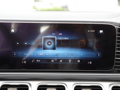 2020款 改款 GLE 450 4MATIC 动感型