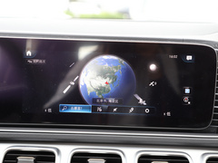 2020款 改款 GLE 450 4MATIC 动感型