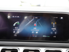 2020款 改款 GLE 450 4MATIC 动感型