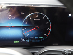 2020款 改款 GLE 450 4MATIC 动感型