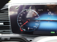 2020款 改款 GLE 450 4MATIC 动感型