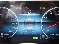 2020款 改款 GLE 450 4MATIC 动感型