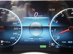 2020款 改款 GLE 450 4MATIC 动感型