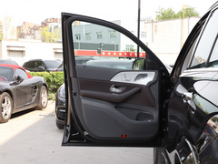 2020款 改款 GLE 450 4MATIC 动感型