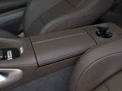 2020款 改款 GLE 450 4MATIC 动感型
