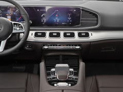 2020款 改款 GLE 450 4MATIC 动感型