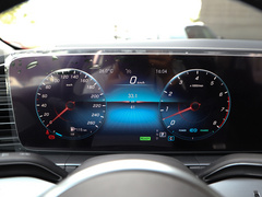 2020款 改款 GLE 450 4MATIC 动感型
