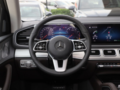 2020款 改款 GLE 450 4MATIC 动感型