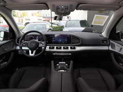 2020款 改款 GLE 450 4MATIC 动感型