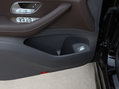 2020款 改款 GLE 450 4MATIC 动感型