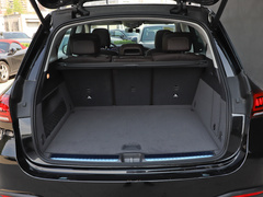 2020款 改款 GLE 450 4MATIC 动感型
