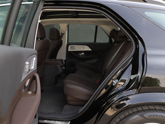 2020款 改款 GLE 450 4MATIC 动感型