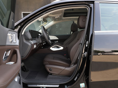 2020款 改款 GLE 450 4MATIC 动感型