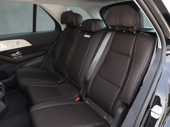 2020款 改款 GLE 450 4MATIC 动感型