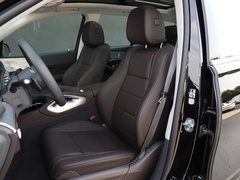 2020款 改款 GLE 450 4MATIC 动感型