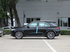 2020款 改款 GLE 450 4MATIC 豪华型