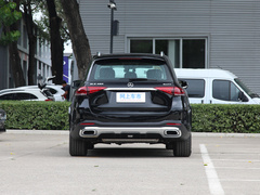 2020款 改款 GLE 450 4MATIC 豪华型