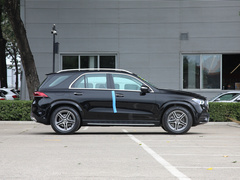 2020款 改款 GLE 450 4MATIC 豪华型