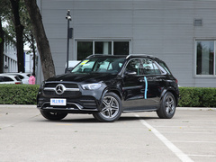 2020款 改款 GLE 450 4MATIC 豪华型