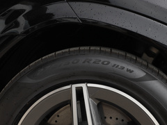 2020款 改款 GLE 450 4MATIC 豪华型
