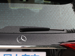 2020款 改款 GLE 450 4MATIC 豪华型
