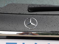 2020款 改款 GLE 450 4MATIC 豪华型