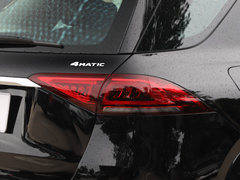 2020款 改款 GLE 450 4MATIC 豪华型