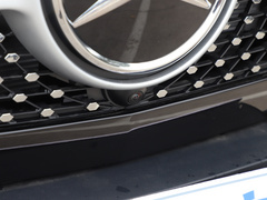 2020款 改款 GLE 450 4MATIC 豪华型