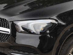 2020款 改款 GLE 450 4MATIC 豪华型