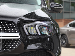 2020款 改款 GLE 450 4MATIC 豪华型