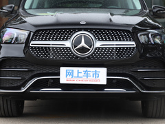 2020款 改款 GLE 450 4MATIC 豪华型