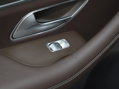 2020款 改款 GLE 450 4MATIC 豪华型