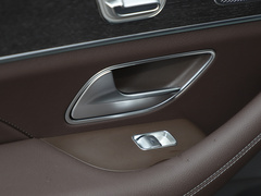 2020款 改款 GLE 450 4MATIC 豪华型