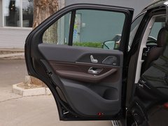 2020款 改款 GLE 450 4MATIC 豪华型