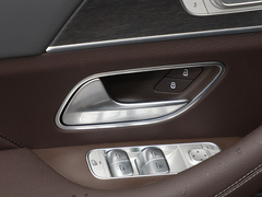 2020款 改款 GLE 450 4MATIC 豪华型