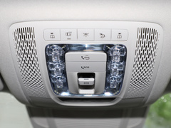 2020款 改款 GLE 450 4MATIC 豪华型