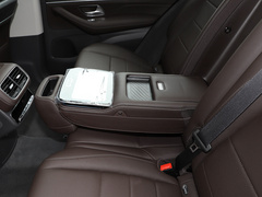2020款 改款 GLE 450 4MATIC 豪华型