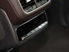 2020款 改款 GLE 450 4MATIC 豪华型