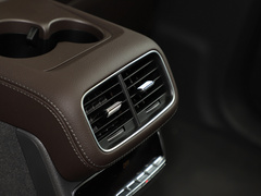 2020款 改款 GLE 450 4MATIC 豪华型