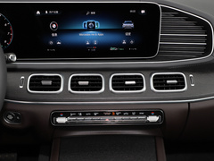 2020款 改款 GLE 450 4MATIC 豪华型