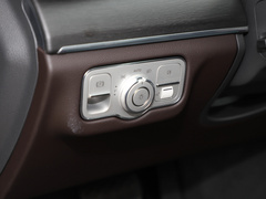 2020款 改款 GLE 450 4MATIC 豪华型