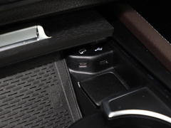 2020款 改款 GLE 450 4MATIC 豪华型