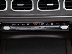 2020款 改款 GLE 450 4MATIC 豪华型