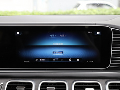 2020款 改款 GLE 450 4MATIC 豪华型