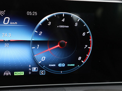 2020款 改款 GLE 450 4MATIC 豪华型