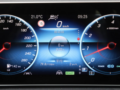 2020款 改款 GLE 450 4MATIC 豪华型