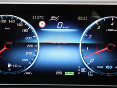 2020款 改款 GLE 450 4MATIC 豪华型